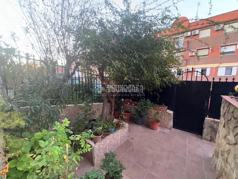 Foto bfefdc2c-3543-4da6-9792-038710b008ca. Pis a Vergel-Las Olivas Aranjuez