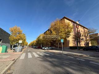 Pis en Vergel-Las Olivas. Piso en venta en aranjuez