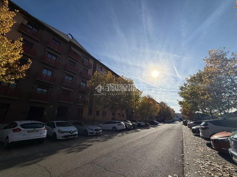 Foto 2c7c1f68-5752-405a-b004-e2a610d19735. Pis a Vergel-Las Olivas Aranjuez