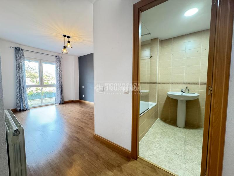 Foto 4d28e5eb-0327-42be-90e4-6247c6bca185. Pis amb calefacció a La Montaña - El Cortijo Aranjuez