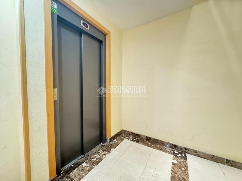 Foto 5376953a-f145-480d-be8e-163eb1a6a8ee. Pis amb calefacció a La Montaña - El Cortijo Aranjuez