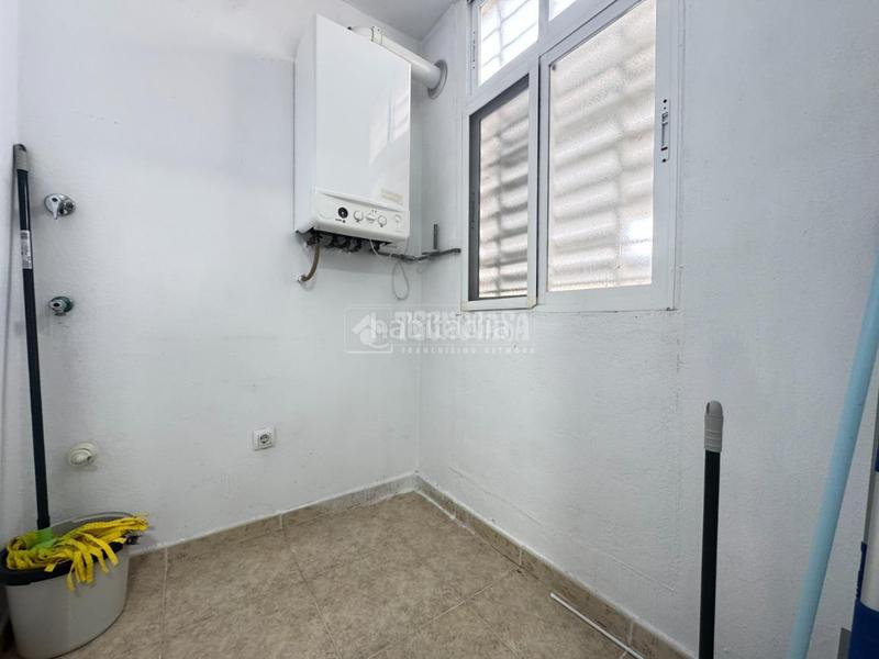 Foto 82e9bace-4c44-48f0-a67c-74499c74aef7. Pis amb calefacció a La Montaña - El Cortijo Aranjuez