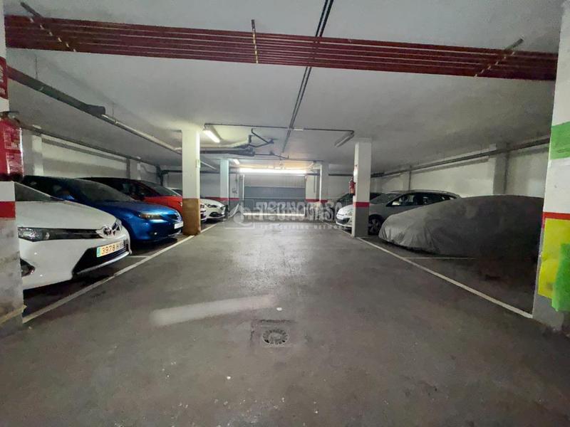 Foto 90bfcbf7-4d78-4bbd-80d5-76ac95d69a94. Pis amb calefacció a La Montaña - El Cortijo Aranjuez