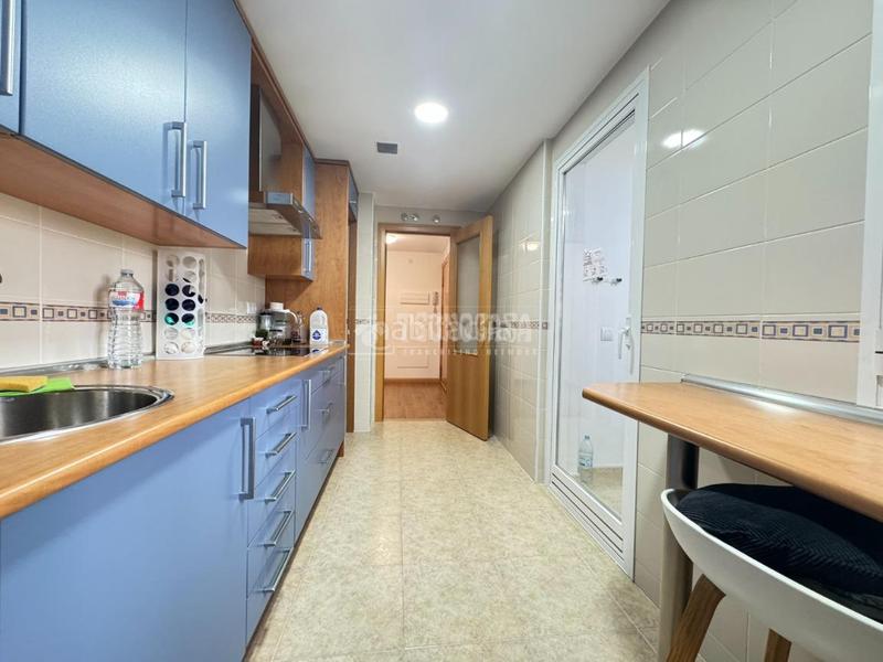 Foto 9666a268-3ae6-4e65-8d20-e1df35a953f5. Pis amb calefacció a La Montaña - El Cortijo Aranjuez