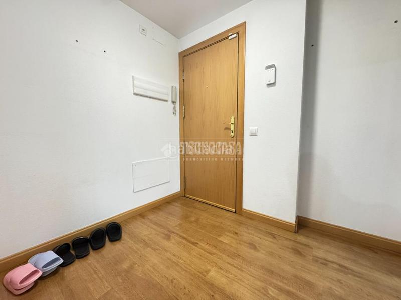 Foto a5083a2c-debb-46db-b82d-9b583daede7b. Pis amb calefacció a La Montaña - El Cortijo Aranjuez