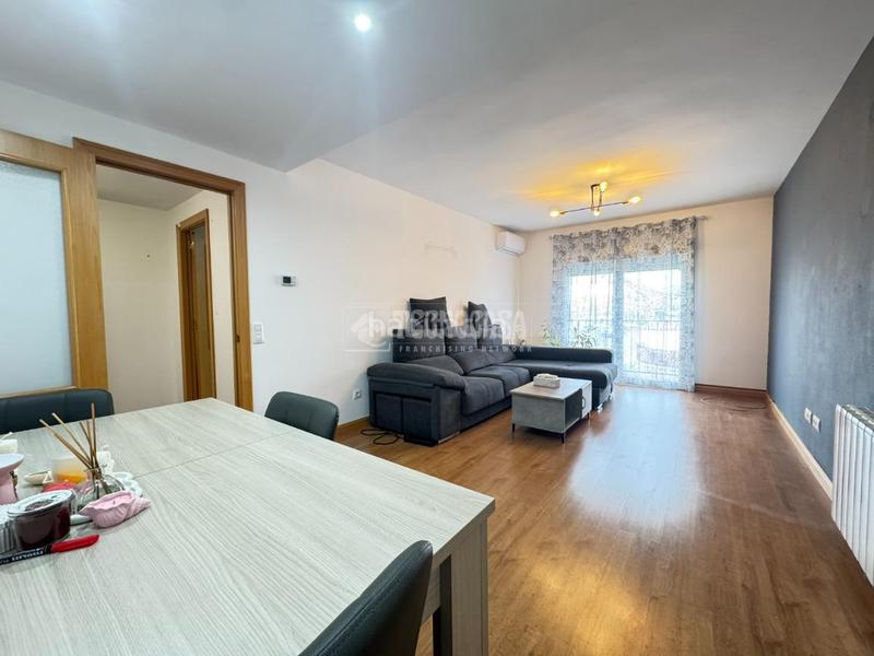 Foto aef5822b-1162-4448-887a-f01a0cbdf307. Pis amb calefacció a La Montaña - El Cortijo Aranjuez