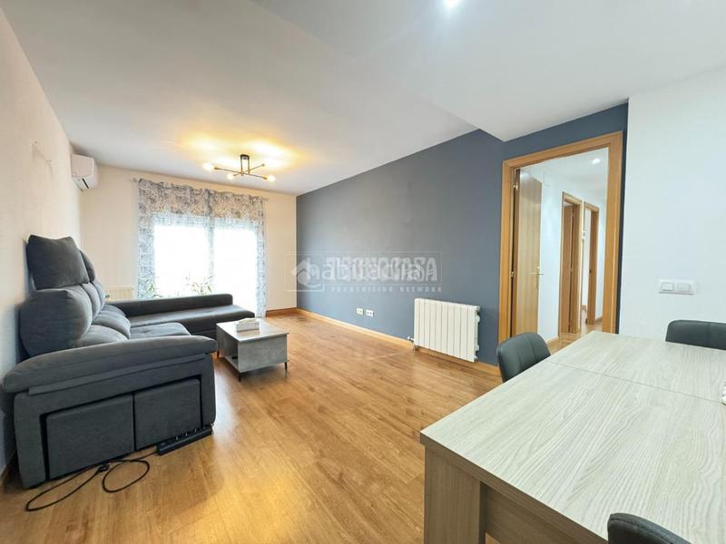 Foto bd6e1f83-4c79-4029-ab53-569a0ea26d29. Pis amb calefacció a La Montaña - El Cortijo Aranjuez