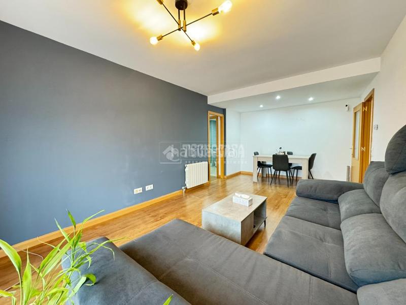 Foto c918fab4-b20d-4a4c-948a-55409d609c2f. Pis amb calefacció a La Montaña - El Cortijo Aranjuez