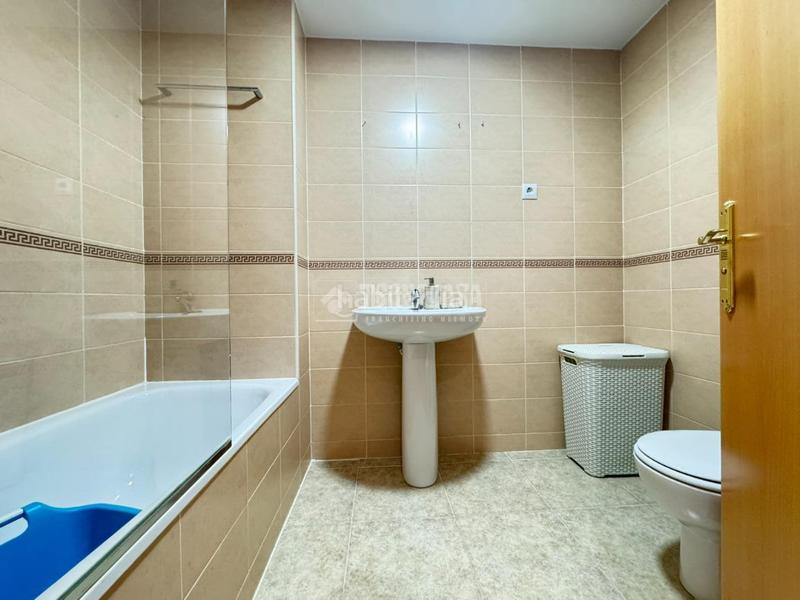 Foto c9702931-6f57-4907-94fa-aaf08e4d4957. Pis amb calefacció a La Montaña - El Cortijo Aranjuez