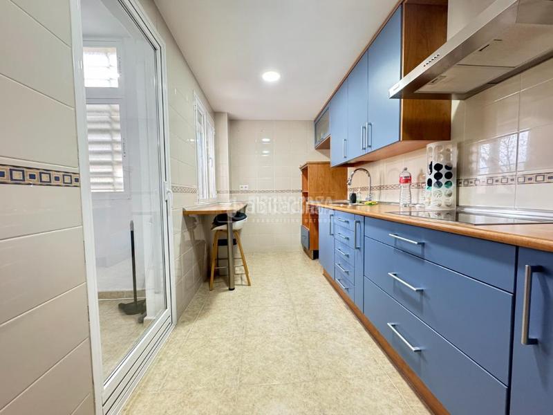 Foto d067961c-4caa-4774-98d2-65489db22ca1. Pis amb calefacció a La Montaña - El Cortijo Aranjuez