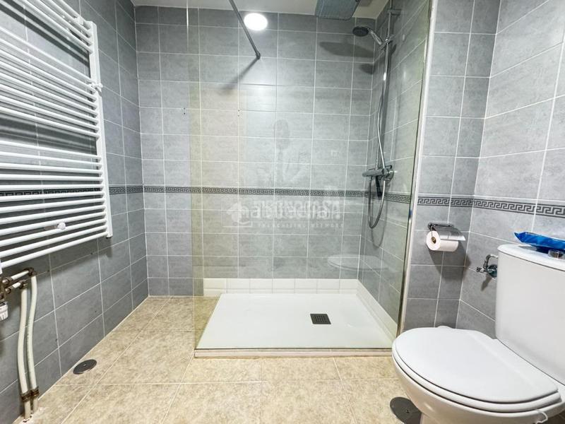 Foto f463bffd-dd36-4e73-9e44-22fc0464e88b. Pis amb calefacció a La Montaña - El Cortijo Aranjuez