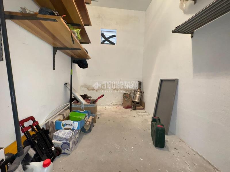 Foto fcaea045-24fb-487f-803a-1a1dbfe0cab6. Pis amb calefacció a La Montaña - El Cortijo Aranjuez