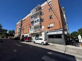 Etagenwohnung in Centro. Piso en venta en aranjuez