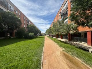Etagenwohnung in Vergel-Las Olivas. Piso en venta en aranjuez
