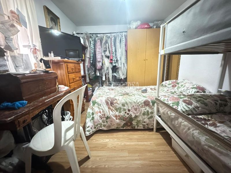 Foto ae01d17d-3e42-4c47-86c1-6826d1512a32. Casa aparellada amb calefacció a Centro Aranjuez