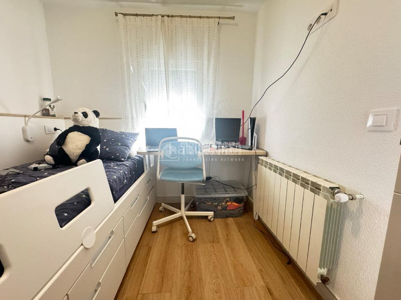 Foto f1f8ea21-817a-487d-a8fe-1e38f9b076b5. Casa aparellada amb calefacció a Centro Aranjuez