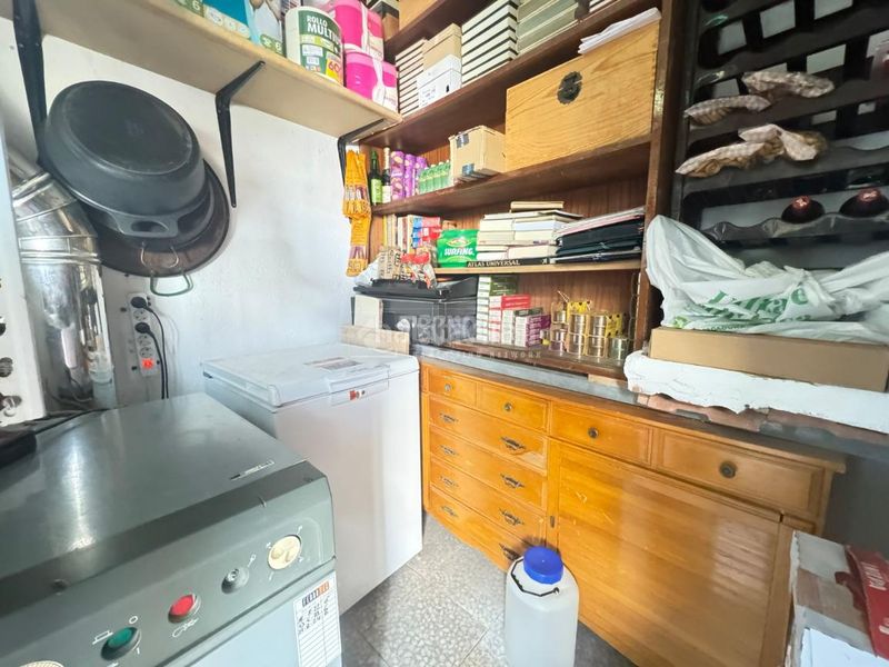 Foto f248e72f-9b37-45f6-8bef-11982125853c. Casa aparellada amb calefacció a Centro Aranjuez