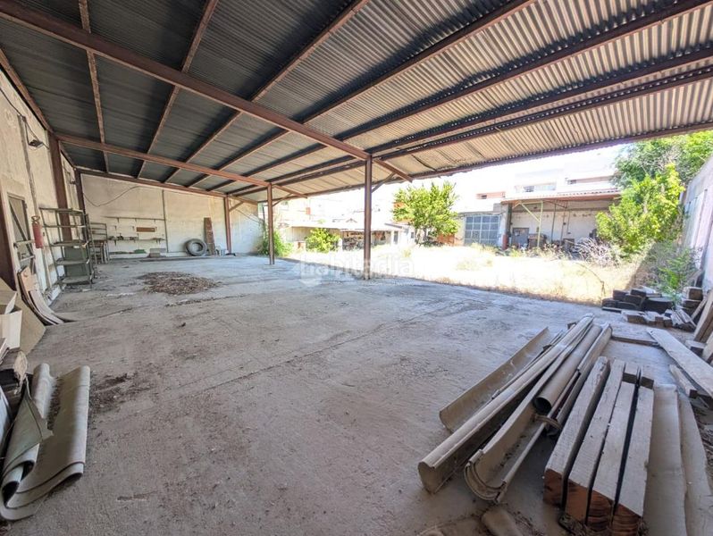 Foto 5b659ff8-202c-4260-a0a0-cffed2064de8. Terreny residencial a Centro Aranjuez