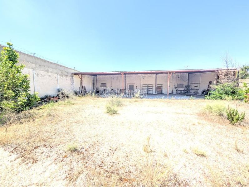 Foto 61a46563-2916-4d02-a31e-5bd5839bfb0e. Terreny residencial a Centro Aranjuez