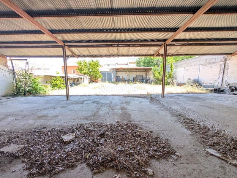 Foto 75ba9bbe-387f-4cc6-b194-46f0977c6ee8. Terreny residencial a Centro Aranjuez