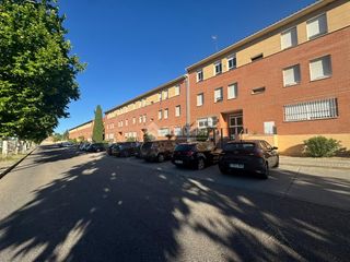 Pis a Vergel-Las Olivas. Piso en venta en aranjuez
