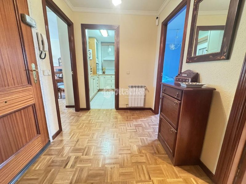 Foto bd411f2c-b14b-4ece-9562-42398cd69846. Pis amb aparcament a Vergel-Las Olivas Aranjuez