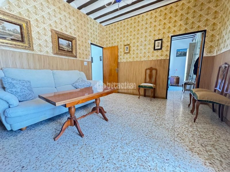 Foto 55169f17-59d1-4b40-833c-4948bf812ce8. Pis amb aparcament a Yepes