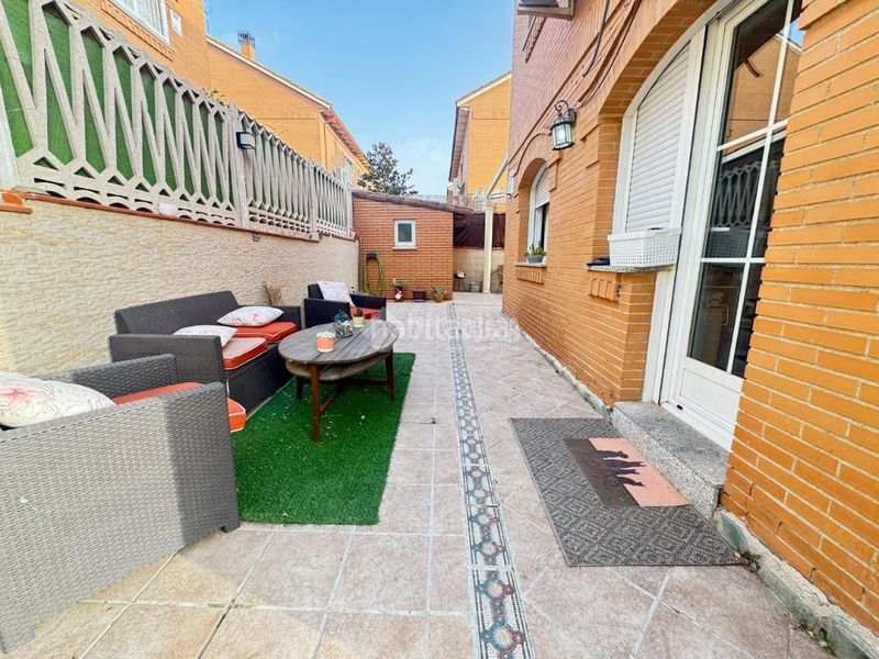 Foto 95fb73a7-bbbd-4aaf-9794-bfdd423f78d5. Casa amb calefacció piscina a Centro Aranjuez
