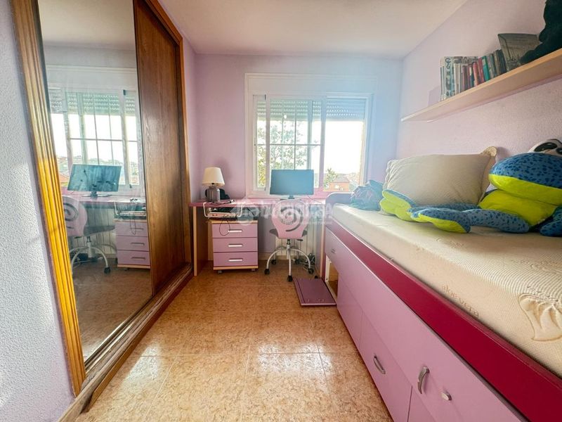 Foto b19a30af-087c-491c-979b-7410f7874aac. Casa amb calefacció piscina a Centro Aranjuez