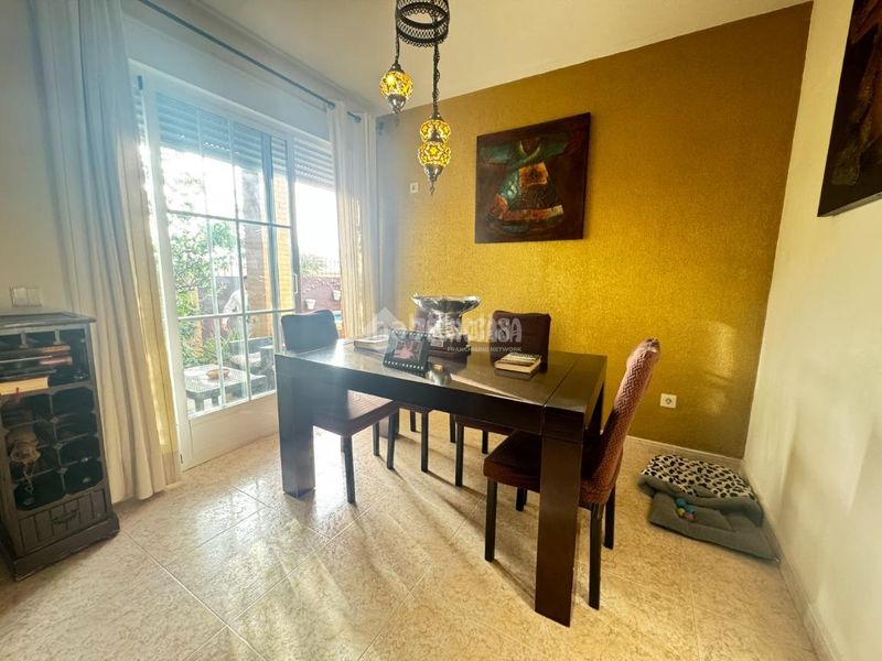 Foto d514c895-a5b3-4c70-87ea-64543079d36e. Casa amb calefacció piscina a Centro Aranjuez