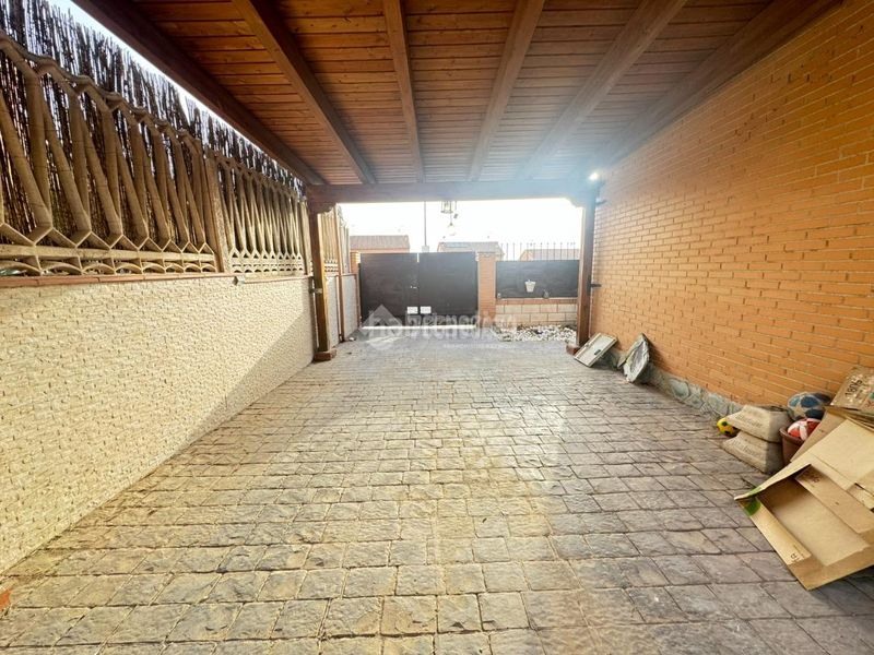 Foto ace79ce7-782b-4390-ac81-53838eb73fb9. Casa amb calefacció piscina a Ontígola