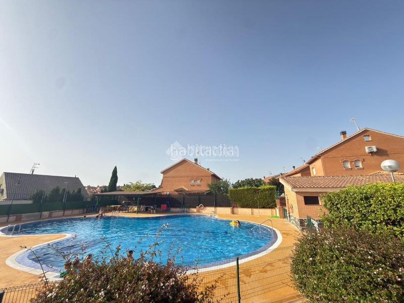 Foto fe082ed5-02dd-4b0f-815d-33d8f4383944. Casa amb calefacció piscina a Ontígola