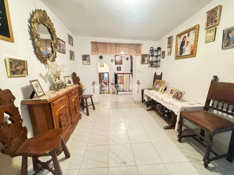 Foto 14721fab-a4b7-475e-9c27-fa6b26b66d40. Casa aparellada a Yepes