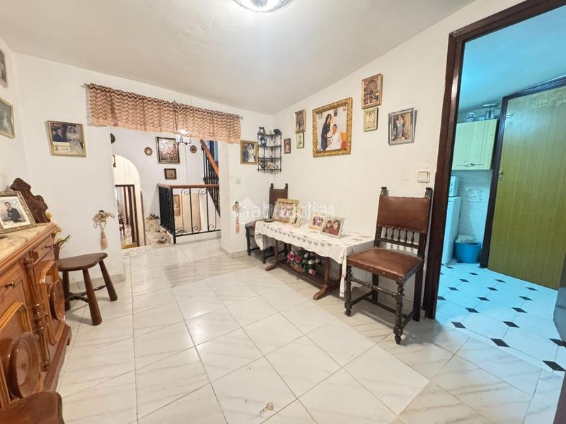Foto 773ef9a3-123d-4d1a-b0f8-97bd43314dc7. Casa aparellada a Yepes