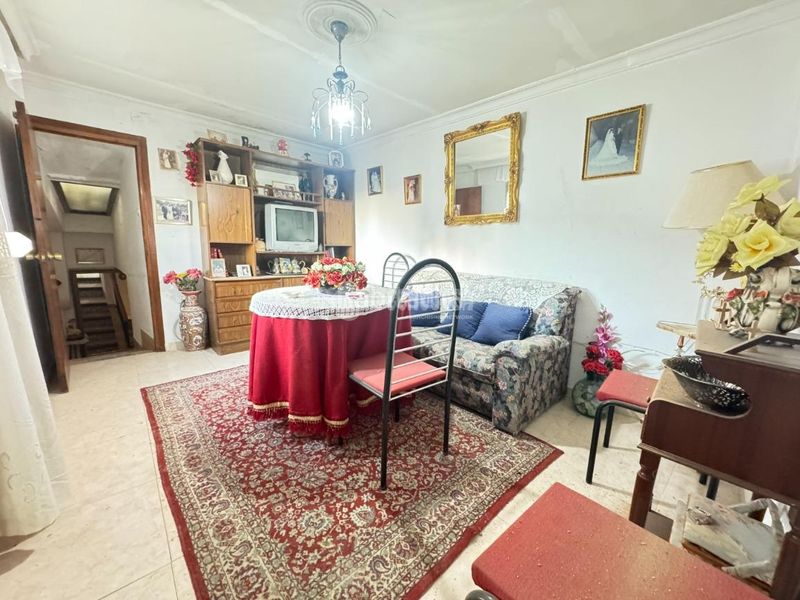 Foto ab8376c1-5585-4049-b2fa-5030baebffe4. Casa aparellada a Yepes