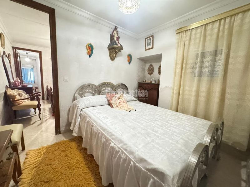 Foto fd64f6b4-59bd-4c92-8c4d-27a8168a3d22. Casa aparellada a Yepes
