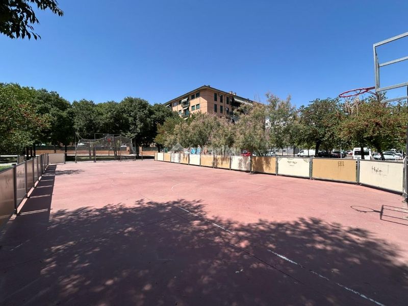 Foto 6073a6fd-0da9-48df-a0f4-9ab131627d09. Pis a Vergel-Las Olivas Aranjuez