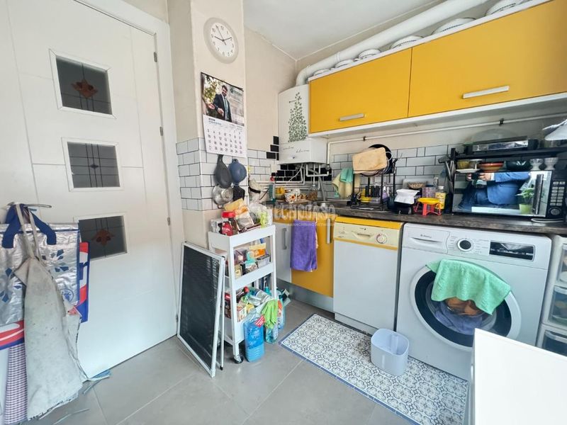 Foto 12979d12-5c38-45b8-a793-75e8db492917. Piso  en venta en Vergel-Las Olivas Aranjuez