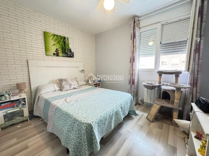 Foto 36e5b571-81aa-423c-b637-846e96c4ae83. Piso  en venta en Vergel-Las Olivas Aranjuez