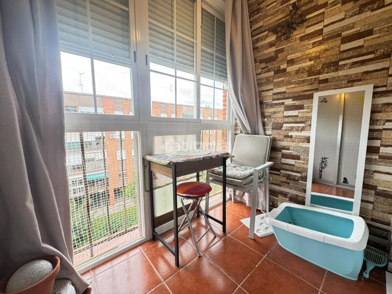Foto 4ebc2587-6ba5-47fd-a022-f2fa5f37f71c. Piso  en venta en Vergel-Las Olivas Aranjuez