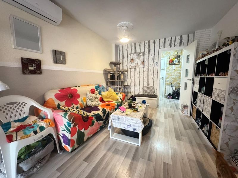 Foto 66e9e9b3-a1f7-420e-ab06-4b7ddd773858. Piso  en venta en Vergel-Las Olivas Aranjuez