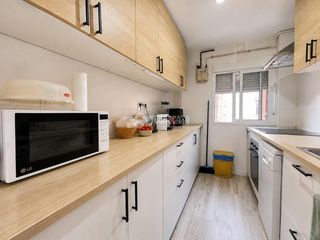 Flat in Las Aves. Piso en venta en aranjuez