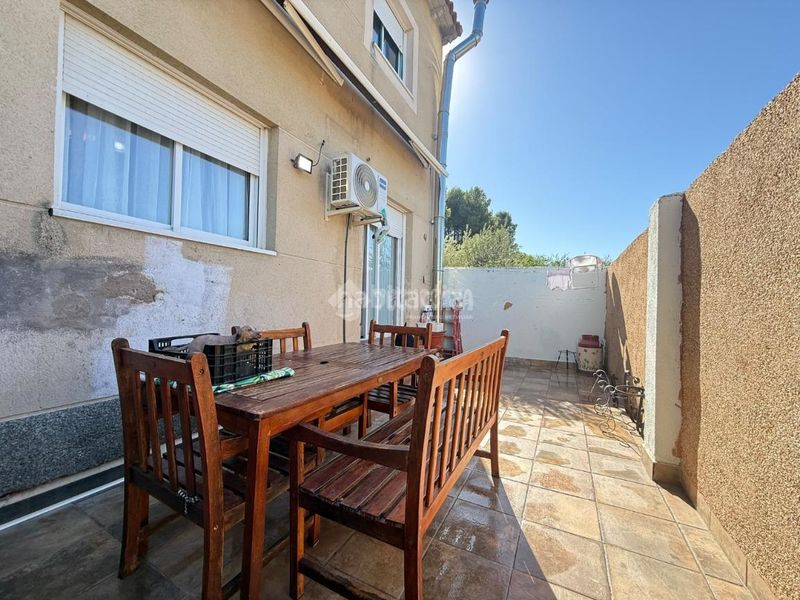 Foto 1beba74e-15eb-4dc8-abe2-c12c62548fb1. Casa pareada casa en venta en Ontígola