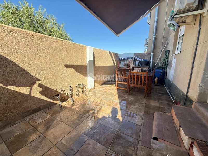 Foto bbb44398-28bf-4137-b2d1-1478463c9b81. Casa pareada casa en venta en Ontígola