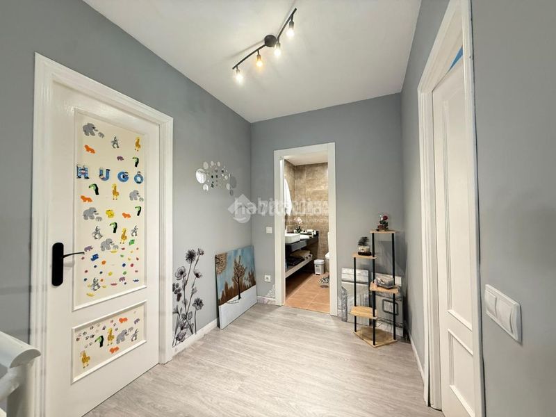 Foto c18665af-77df-4935-bd2b-da438160da42. Casa pareada casa en venta en Ontígola