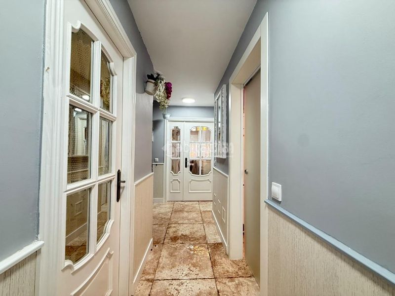 Foto cde68bb9-49f1-43e5-bc1d-364758101203. Casa pareada casa en venta en Ontígola