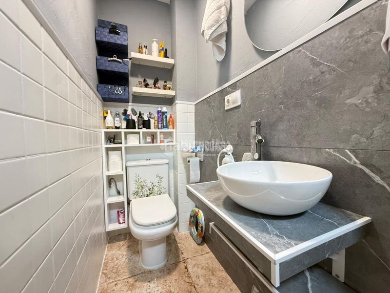 Foto e8c7c206-1d89-4372-9942-e6e4920afde9. Casa pareada casa en venta en Ontígola