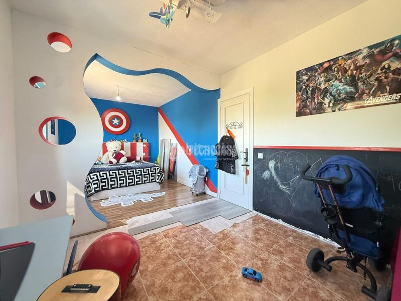 Foto f79eb63b-6044-419c-8885-ee9e13e22586. Casa pareada casa en venta en Ontígola