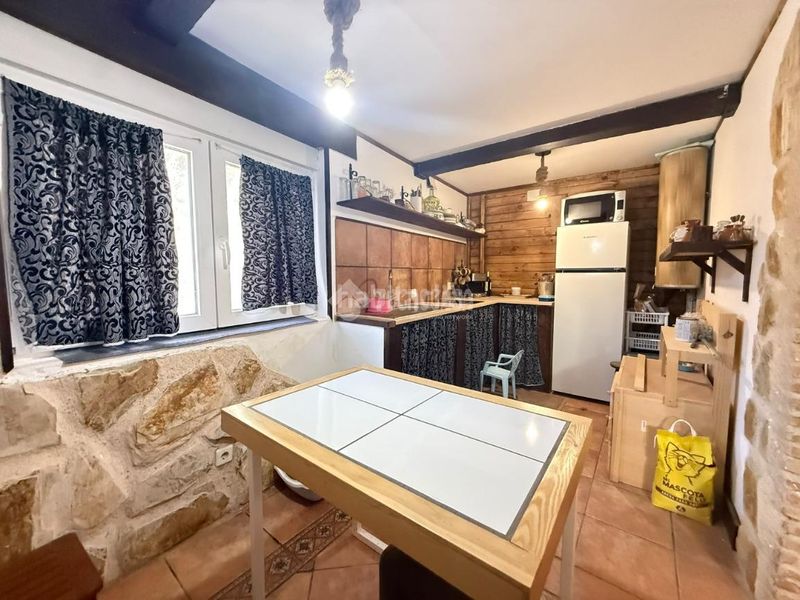 Foto f93fc4d9-8852-4643-996b-cf0f10c7d241. Casa pareada casa en venta en Ontígola