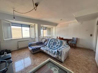 Appartement à La Granja. Piso en venta en zaragoza